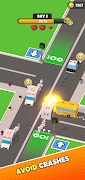 Traffic Tycoon screenshot 1
