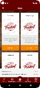 Restaurant Freihof पोस्टर