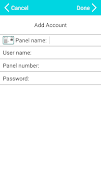 HX-GSM900 screenshot 1