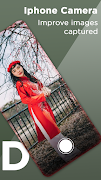 Camera For Iphone 14 Pro Max screenshot 3