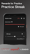 2 Schermata Daily Practice Tools - Music