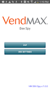 Dex Spy โปสเตอร์