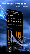 Weather screenshot 4