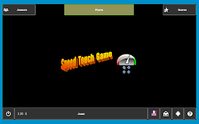 Speed Touch Game syot layar 6
