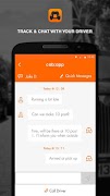 cabapp screenshot 3