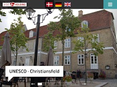 Visit Kolding screenshot 5