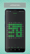 Cross sum - math game 截图 2