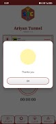 3 Schermata ARIYAN TUNNEL