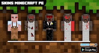 Granny Skins captura de pantalla 3