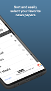 Australia Newspapers скриншот 1