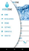 Hydro Zone Screenshot 1