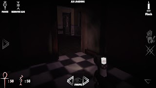 Project Ghost Raid X تصوير الشاشة 6