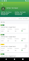 GATE CS & IT Exam: Mock Tests screenshot 3
