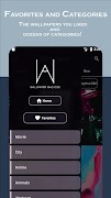 Wallpaper Machine Screenshot 4
