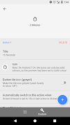 Custom Quick Settings 截圖 3