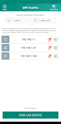 UNV Tool Pro 포스터