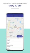 APSRTC LIVE TRACK скриншот 2