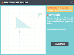 Transformations capture d'écran 6