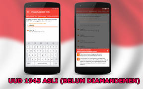 UUD 1945 dan Pancasila Screenshot 4