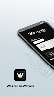 WeAreTheWolves постер