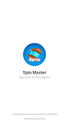 Spin Master - Spin Link Daily پوسٹر
