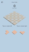 3D Stack - 3D Block Puzzle screenshot 1