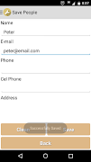 To do list تصوير الشاشة 5