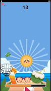 5 Schermata Fruit catcher