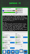 Hacker Simulator ภาพหน้าจอ 2