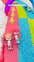 Mow Lawn Race screenshot 1