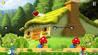 برنامه‌نما SuperFly . عکس از صفحه