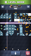 Bricks breaker ace screenshot 1