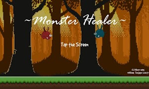 Monster Healer screenshot 4