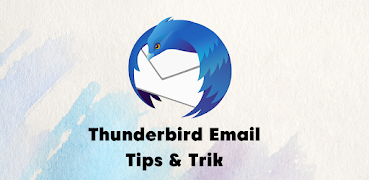 Thunderbird Email Android Tips screenshot 4