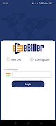eBiller স্ক্রিনশট 2