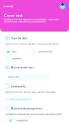 meludus: Test Oposiciones スクリーンショット 2