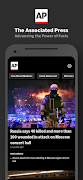 AP News: World & Local poster