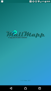 MallMapp - Centros Comerciales スクリーンショット 1