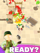 Hero Squad! syot layar 7