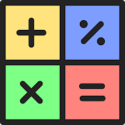Calculadora Android 스크린샷 7