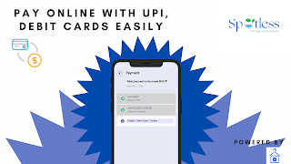 Spotless اسکرین شاٹ 6