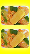 Find The Differences - Food screenshot 7