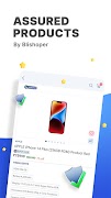 Blishoper ảnh chụp màn hình 3