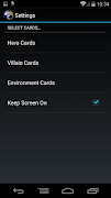SotM Commander syot layar 3