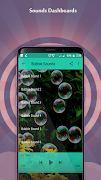 Bubble Sounds screenshot 3