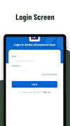 Active Ecommerce User screenshot 6