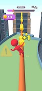 Tightrope Walk screenshot 1