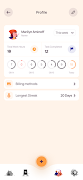 Habbit Builder скриншот 3