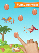 memória dinossauros imagem de tela 7
