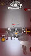 Retro Killer screenshot 3